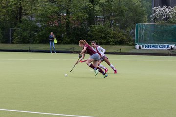 Bild 233 - BL Damen Der Club an der Alster : M�nchener SC : Ergebnis: 1:5